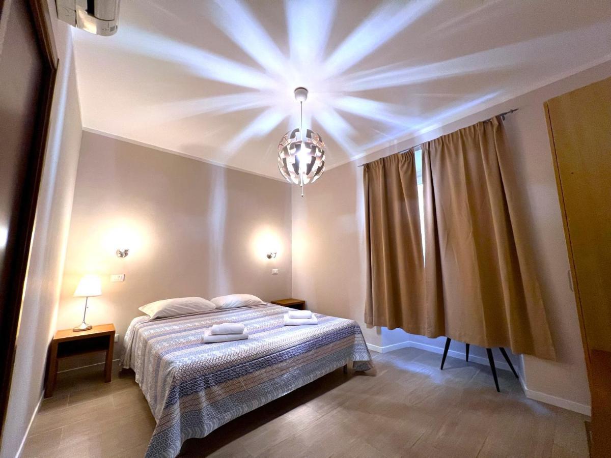 Hotel Sallustio Рим Экстерьер фото