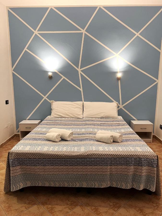 Hotel Sallustio Рим Экстерьер фото