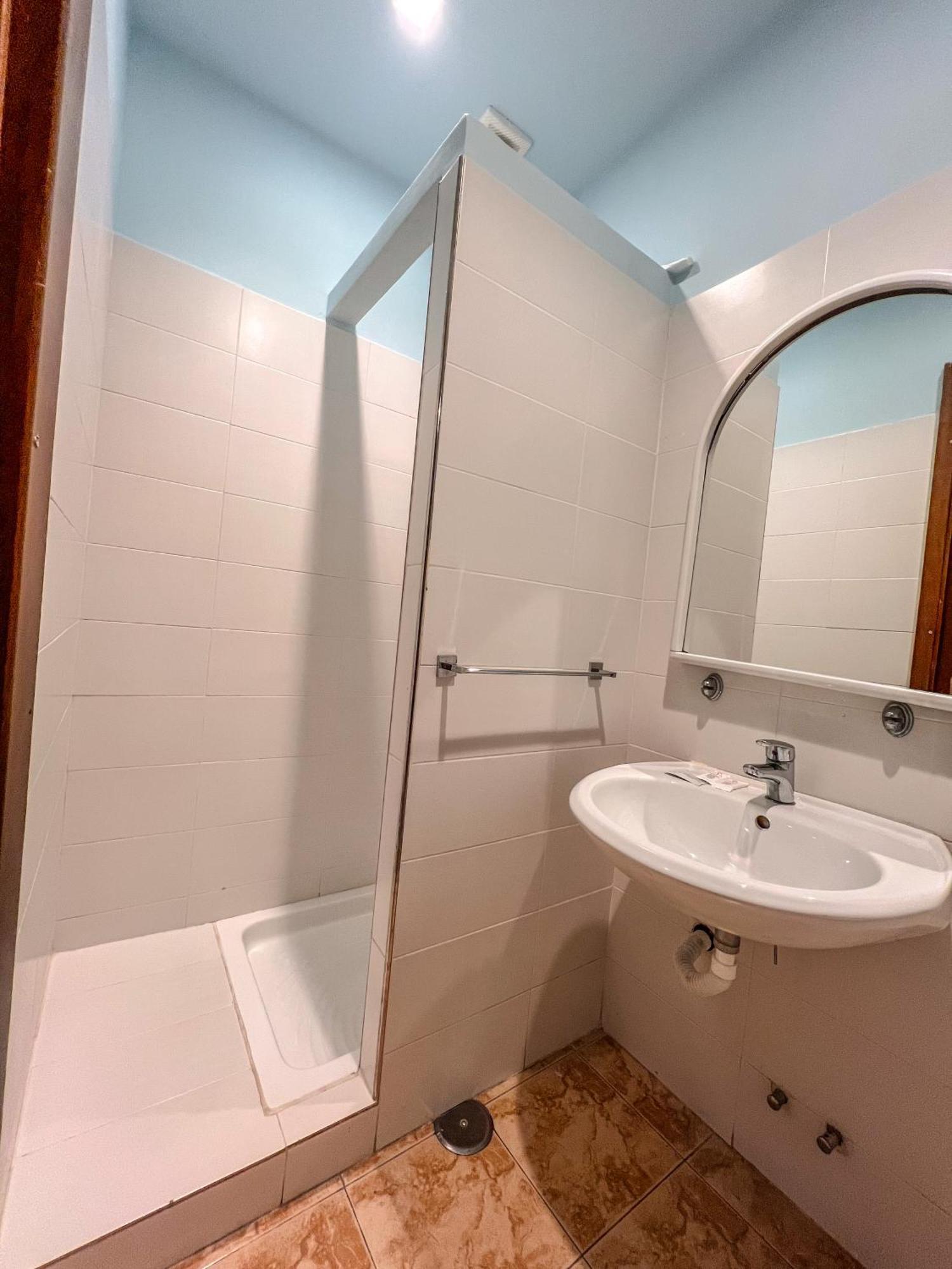 Hotel Sallustio Рим Экстерьер фото